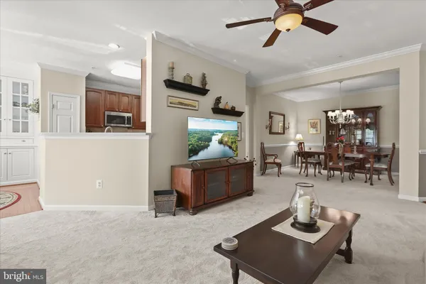 Property Slideshow image 3 of 51 | 8245 stone crop dr e, Ellicott City, MD, 21043