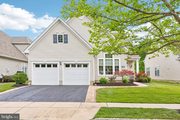 Property Slideshow image 3 of 44 | 50 sedona blvd, Hamilton, NJ, 08691