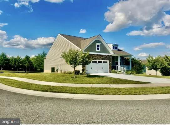Property Slideshow image 2 of 2 | 1502 arrowood ct, Middletown, DE, 19709