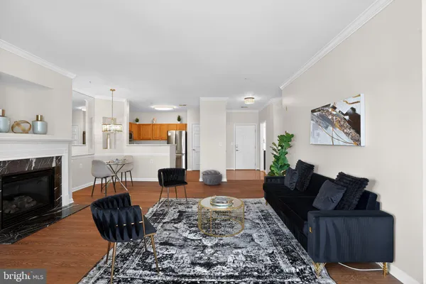 Property Slideshow image 2 of 34 | 14040 new acadia ln 406, Upper Marlboro, MD, 20774