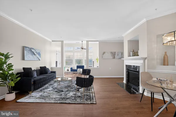 Property Slideshow image 3 of 34 | 14040 new acadia ln 406, Upper Marlboro, MD, 20774