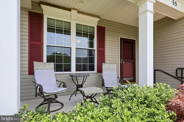 Property Slideshow image 3 of 26 | 55 woodbury ct, Clarksboro, NJ, 08020