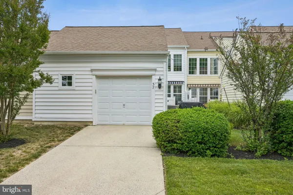 Property Slideshow image 2 of 28 | 37 stokes ave, Voorhees, NJ, 08043