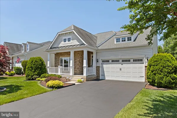 Property Slideshow image 2 of 42 | 17702 yellow bell dr, Lewes, DE, 19958
