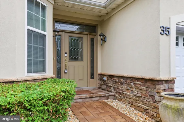 Property Slideshow image 2 of 35 | 35 norton ave, Hightstown, NJ, 08520