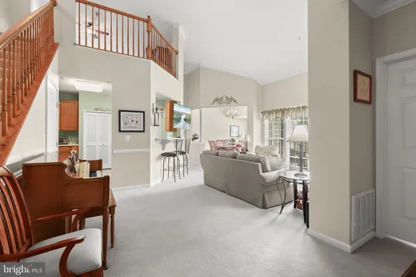 Property Slideshow image 2 of 41 | 8155 cyprus cedar ln k, Ellicott City, MD, 21043