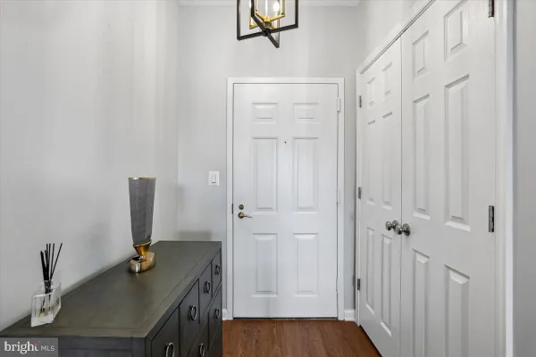 Property Slideshow image 2 of 36 | 3005 s leisure world blvd 706, Silver Spring, MD, 20906