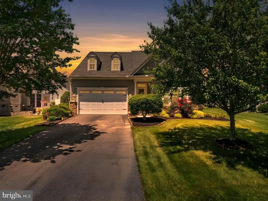Property Slideshow image 2 of 56 | 14692 pleasant pond way, Lewes, DE, 19958