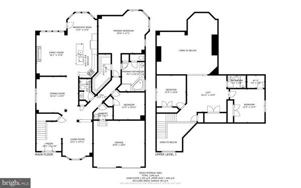 Property Slideshow image 2 of 52 | 7409 near thicket way, Laurel, MD, 20707