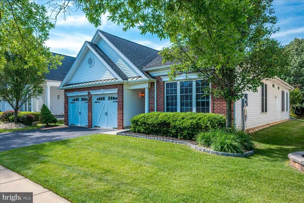 Property Slideshow image 2 of 29 | 64 aristotle way, East Windsor, NJ, 08512