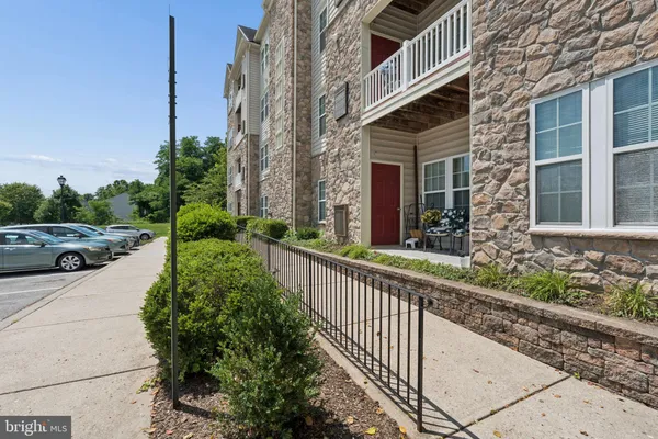 Property Slideshow image 3 of 56 | 11180 chambers ct p, Woodstock, MD, 21163