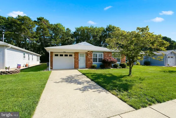 Property Slideshow image 2 of 42 | 57 yorkwood dr, Brick, NJ, 08723