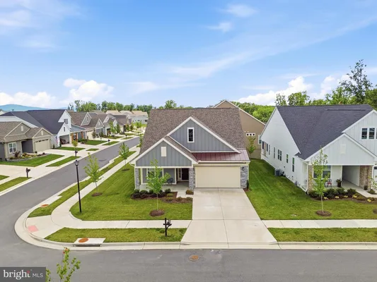 Property Slideshow image 2 of 45 | 111 switchgrass way, Lake Frederick, VA, 22630