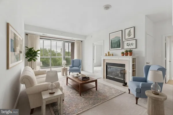 Property Slideshow image 3 of 51 | 19355 cypress ridge ter 314, Leesburg, VA, 20176