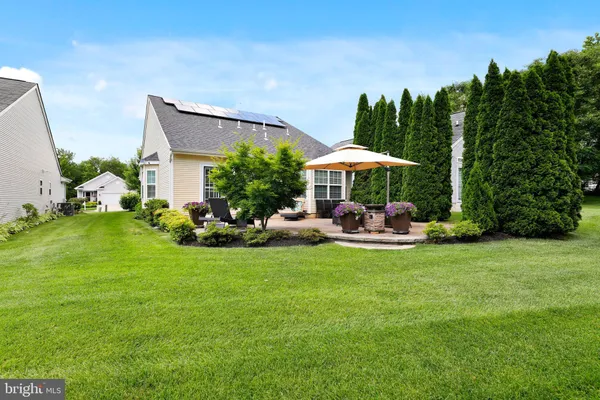 Property Slideshow image 2 of 47 | 29 mansion dr, Swedesboro, NJ, 08085