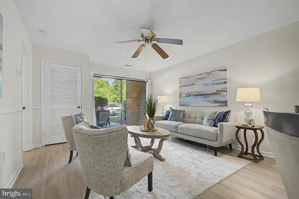 Property Slideshow image 3 of 43 | 2900 shipmaster way 119, Annapolis, MD, 21401