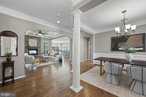 Property Slideshow image 3 of 49 | 3026 sunny ridge dr, Odenton, MD, 21113