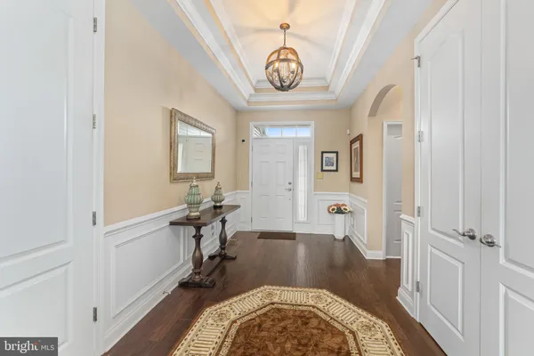 Property Slideshow image 2 of 60 | 247 kennedy way, Yardley, PA, 19067