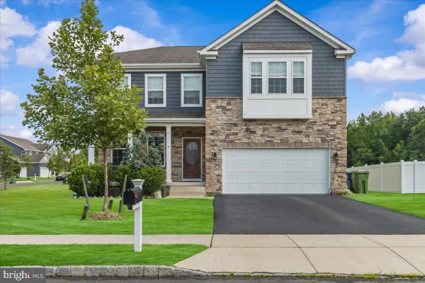 Property Slideshow image 3 of 69 | 3 aisling way, Marlton, NJ, 08053
