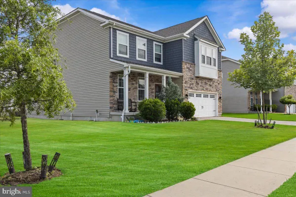 Property Slideshow image 2 of 69 | 3 aisling way, Marlton, NJ, 08053