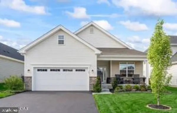 Property Slideshow image 2 of 45 | 38 keeneland, New Egypt, NJ, 08533