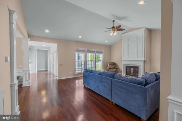 Property Slideshow image 2 of 25 | 3 hopkins st, Voorhees, NJ, 08043