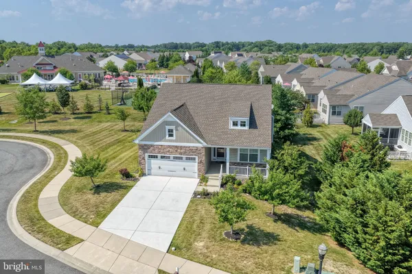Property Slideshow image 3 of 45 | 1502 arrowood ct, Middletown, DE, 19709