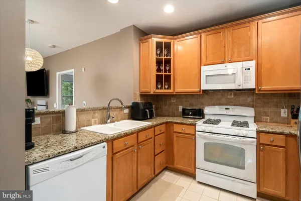 Property Slideshow image 2 of 43 | 1224 colts cir d2, Lawrence, NJ, 08648