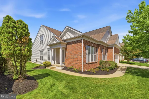 Property Slideshow image 2 of 34 | 48 festival dr, Voorhees, NJ, 08043