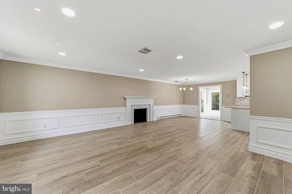 Property Slideshow image 3 of 26 | 66 essex rd b, Monroe Township, NJ, 08831