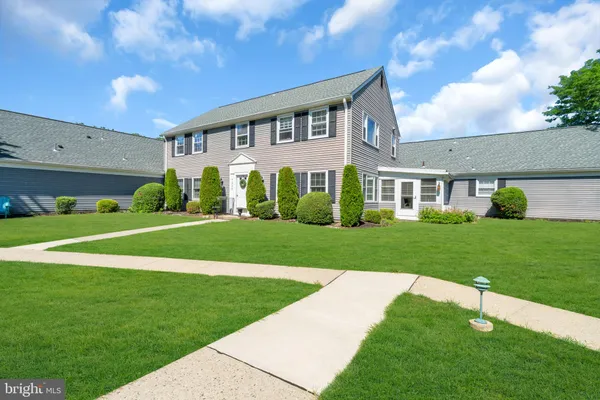 Property Slideshow image 2 of 30 | 229 old nassau rd b, Monroe Township, NJ, 08831