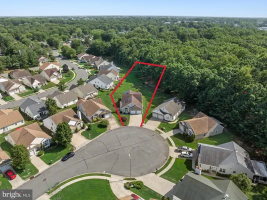 Property Slideshow image 3 of 40 | 504 saint martin ct, Williamstown, NJ, 08094