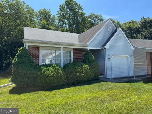 Property Slideshow image 2 of 3 | 574 barbados dr, Williamstown, NJ, 08094
