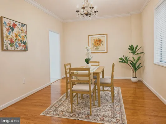 Property Slideshow image 2 of 38 | 2900 n leisure world blvd 211, Silver Spring, MD, 20906