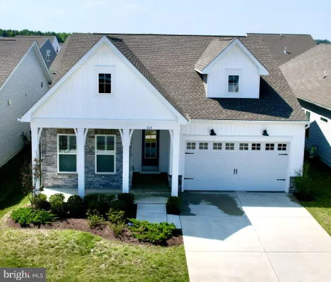 Property Slideshow image 2 of 4 | 121 merlin dr, Chester, MD, 21619