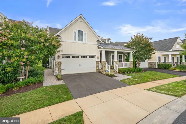 Property Slideshow image 3 of 64 | 3020 turnstile ln, Odenton, MD, 21113