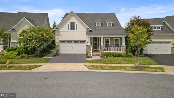 Property Slideshow image 2 of 64 | 3020 turnstile ln, Odenton, MD, 21113
