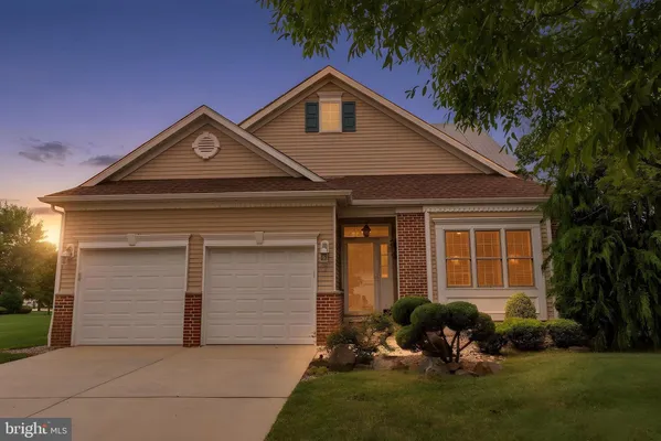Property Slideshow image 3 of 51 | 6 ridgway dr, Bordentown, NJ, 08505