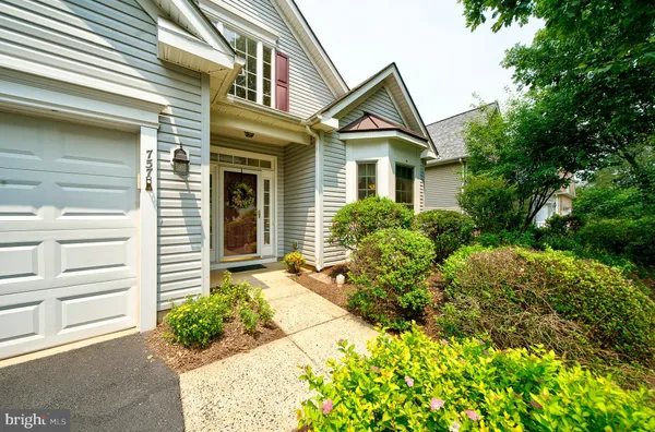 Property Slideshow image 3 of 4 | 757 wisteria way, Collegeville, PA, 19426