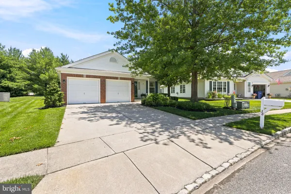 Property Slideshow image 2 of 35 | 38 pitman pl, Sewell, NJ, 08080