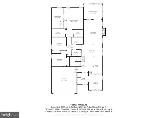 Property Slideshow image 2 of 62 | 2864 soft rush way, Odenton, MD, 21113