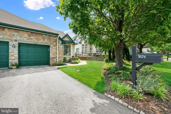 Property Slideshow image 3 of 75 | 1674 yardley dr, West Chester, PA, 19380