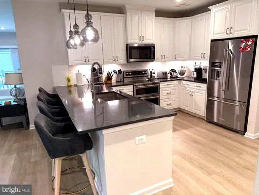 Property Slideshow image 3 of 5 | 13220 petrel st 4202, Clarksburg, MD, 20871