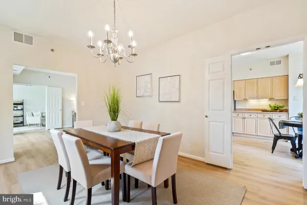 Property Slideshow image 3 of 47 | 3210 n leisure world blvd 116, Silver Spring, MD, 20906