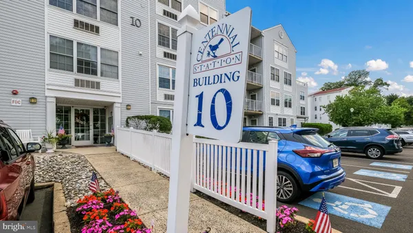 Property Slideshow image 2 of 33 | 10307 centennial sta 103, Warminster, PA, 18974