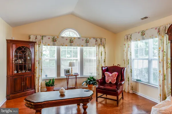 Property Slideshow image 2 of 24 | 133 traditions way, Lawrence Township, NJ, 08648