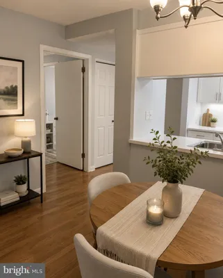 Property Slideshow image 3 of 9 | 3322 chiswick ct 61-1f, Silver Spring, MD, 20906