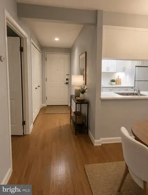 Property Slideshow image 2 of 9 | 3322 chiswick ct 61-1f, Silver Spring, MD, 20906
