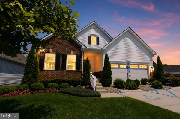 Property Slideshow image 2 of 30 | 602 van buren ct, Swedesboro, NJ, 08085