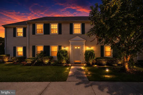 Property Slideshow image 3 of 28 | 271 old nassau o o, Monroe Township, NJ, 08831